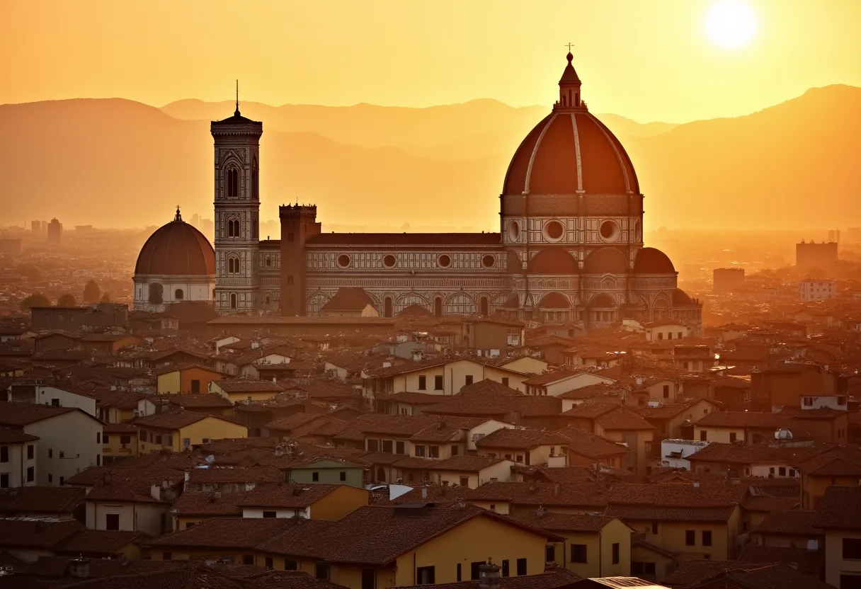 Firenze városnézés: mit nézz meg egy hosszú hétvégén