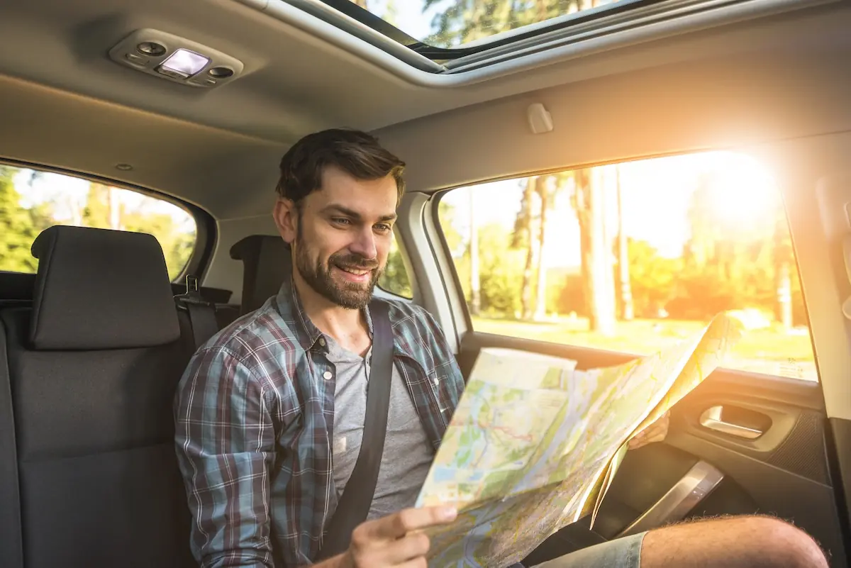 Megbízható és gyors taxi rendelés Siófokon – Így csináld!