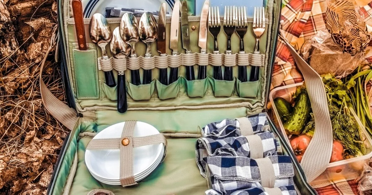 Piknik szervezése: ellenőrzőlista, ételötletek és a tökéletes helyszín