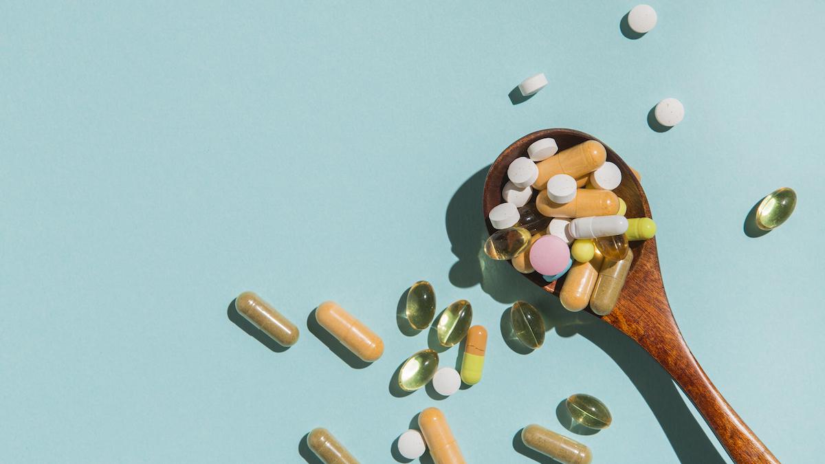 Melyek a legfontosabb vitaminok?