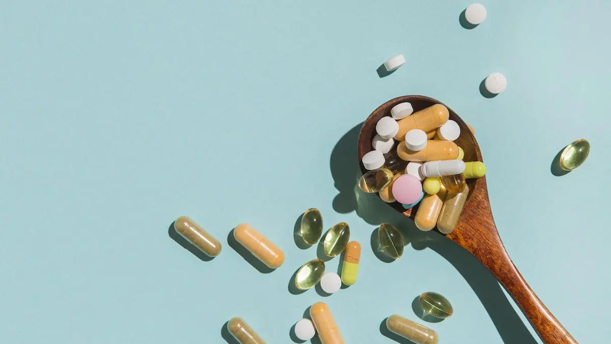 Melyek a legfontosabb vitaminok?